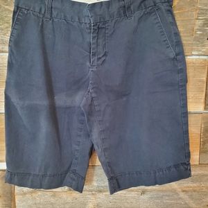 Navy Blue GAP 💙  Long Shorts